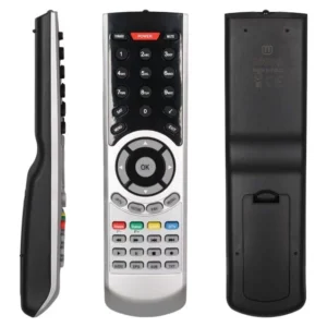 Dreamstar Smart Iptv Mini Hd Uydu Kumandası