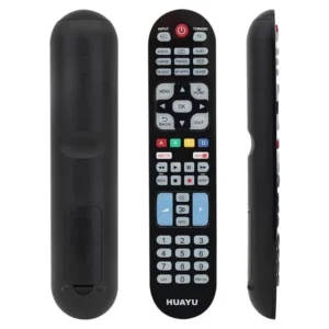 Huayu Urc1515 Lg-sony-samsung Netflix-youtube 3in1 Universal Lcd Led Tv Kumandası