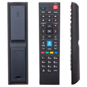 Tivibu Home+tv Apps Tuşlu Uydu Alıcı Kumandası