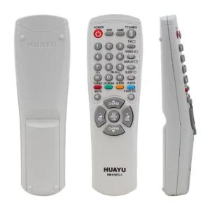 Huayu Rm-016fc-1 Samsung 00104h-00104k-00104n-00104m-10095u-10107n Lcd Led Tv Kumanda