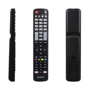 Huayu Urc1399 Netflix-amazon Tuşlu Lg Universal Lcd-led Tv Kumanda