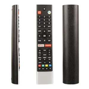 Huayu Skyworth Sw-v3 Ses Komutlu Akıllı Lcd Led Tv Kumanda