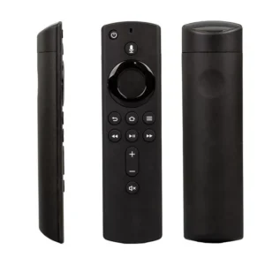 Huayu Amazon Fire Tv Af-v2 Media Oynatıcı Kumandası