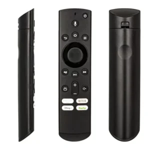 Huayu Amazon Fire Tv Af-v4 Media Oynatıcı Kumandası