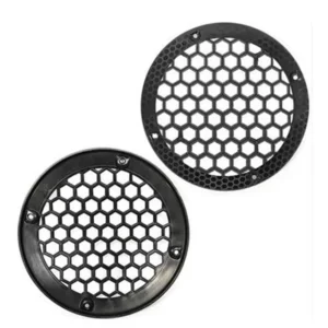 Magicvoice 30 Cm Plastik Hoparlör Tekli Kapak