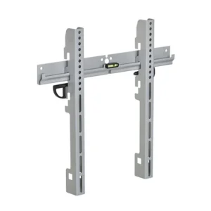 Vontech Vt-65s 32'' - 65'' Lcd-led Tv Kilitli Sabit Duvar Askı Aparatı