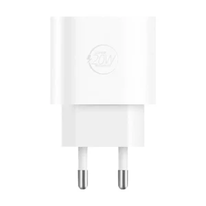 Powerway Rx20 Pd 20 Watt İphone Type-c Hızlı Şarj Başlığı