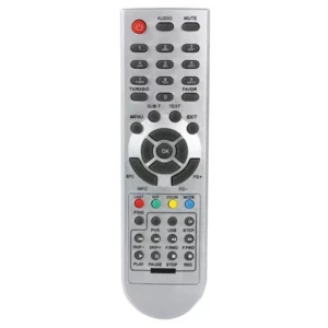 Jameson Js-2014 Uydu Alıcı Kumandası