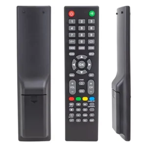 Dijitsu Djtv Serisi 40'' Lcd-led Tv Kumanda