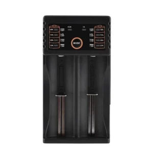 Powermaster Pmr-hg2 4.2 Volt 500 Mah - 1000 Mah Pil Şarj Cihazı