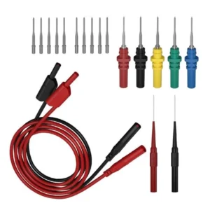 Powermaster Pm-21345 20kv Ölçü Aleti Probu Kiti