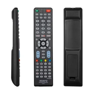 Huayu Urc6500 Universal 8-in-1 Lcd Led Kumanda