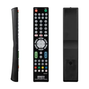 Huayu Rm-034s++/rm-l1599 Universal Lcd Led Tv Kumanda
