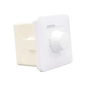 Decon 30w Trafolu Dimer Volume Kontrol Ünitesi Vlk-30n