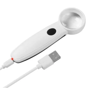 Powermaster Usb Led Işıklı Büyüteç