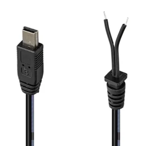 Weko Yerli Üretim 1.2 Metre 18/0.10bs*2f Adaptör Kablo