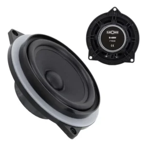 Leone B-4mw 10 Cm 50 Watt Max 100 Watt Oto Hoparlör (magnet: 60x10mm)