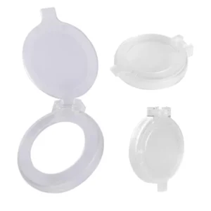 Powermaster 22 Mm Pano Tip Usb İçin Şeffaf Koruyucu Kapak Protective 1