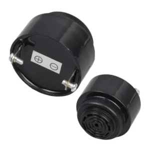 43mm Buzzer-24v (ıc-221g)