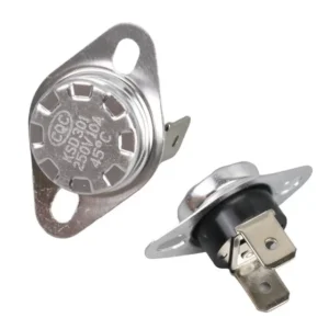 Ic-269 45 C Nc Termostat Normalde Kapalı Tip