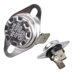 Ic-269 90 C Nc Termostat Normalde Kapalı Tip