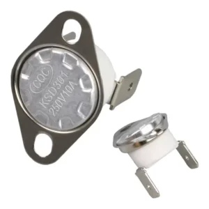 230 C Nc Seramik Termostat Normalde Kapalı Tip (ıc-269)