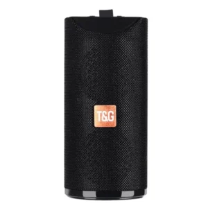T&g Tg113 Aux/usb/sd/fm/bluetooth Destekli Taşınabilir Wireless Hoparlör - Speaker