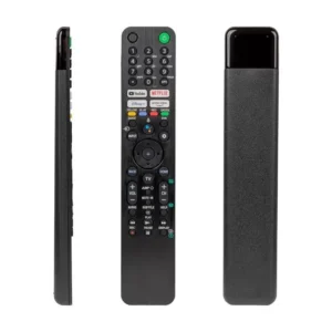 Sony Bt-sn05 Ses Komutlu Universal Lcd - Led Tv Kumanda