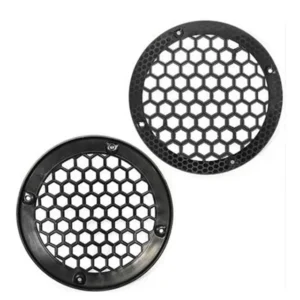 Magicvoice 16 Cm Plastik Hoparlör Kapak (2'li Takım)