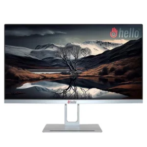 Hello Hl27h110d3 27'' İntel Core İ5 - 8gb Ram - 256gb Ssd All In One Bilgisayar