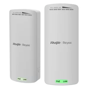 Ruijie Rg-est100-e 2.4ghz Çift Akışlı 500 Metre Kablosuz Köprü (dual-stream Wireless Bridge)