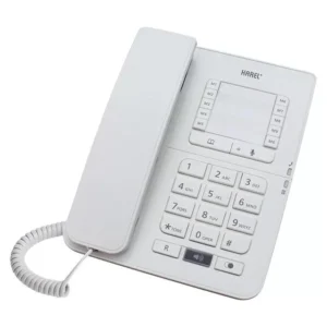 Karel Tm-142 Ekransız Masaüstü Kablolu Analog Telefon