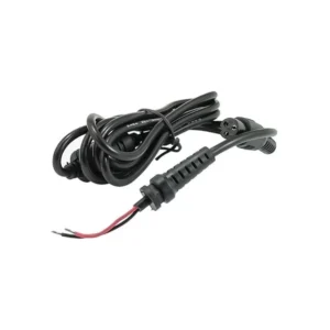 Dc Kablo 3 Pin (1.5 Mt.)