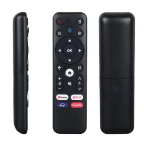 Magbox Magroid H616 4+64 2.4g+5g Netflix-disney-youtube Tuşlu Android Box Kumandası