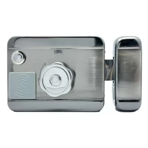 Novacom Nc-akl02wp Nfc-rfıd Otomatik Kart Okuyuculu Akıllı Kapı Kilidi Su Geçirmez (karşılıklı)