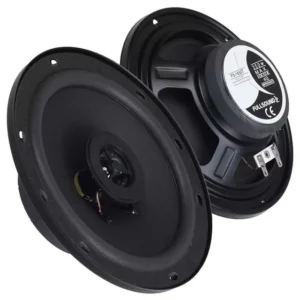 Fullsound Fs-1650t 16 Cm 350 Watt Tweeterlı Oto Hoparlör (2li Takım)