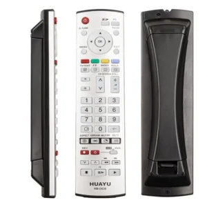 Panasonic Rm-d630 Univesal Lcd-led Tv Kumandası