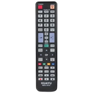 Samsung Rm-l1015 Universal Lcd-led Tv Kumandası
