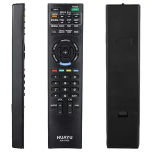 Sony Rm-d959 Universal Lcd-led Tv Kumandası