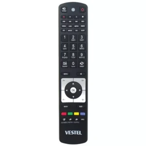 Vestel Yeni Lcd-led Plazma Tv Kumandası 31275