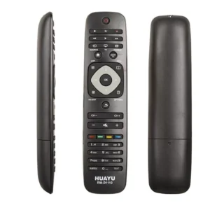 Huayu Rm-d1110 Philips Lcd-led-plazma Tv Kumandası (m7485601110x)