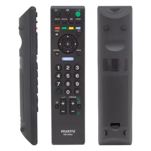 Huayu Sony Rm-996a Universal Lcd-led Tv Kumandası