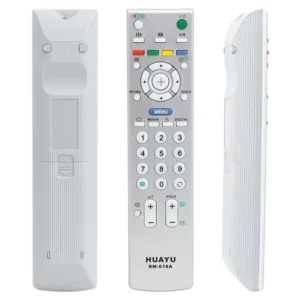 Huayu Rm-618a Sony Universal Lcd-led Tv Kumandası