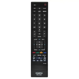 Toshiba Rm-l1028 3d Lcd-led Tv Kumandası