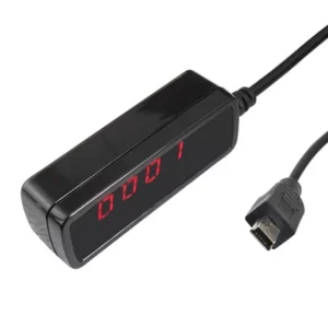 Yumatu Uydu Alıcı Göz Mag-14