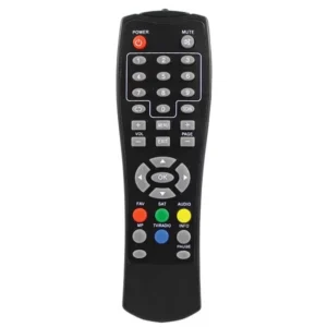 Samux Mnx 2000 Fta - Digiline Dg 9005 - Skyway Skw 5500 Plus - Wiztech 3001 Mini - Redline Mr-200 Fta Uydu Kumanda