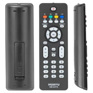 Philips Rm-627c Universal Lcd-led Tv Kumandası