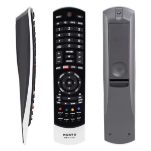 Toshiba Rm-l1178 Lcd Led Tv Kumandası