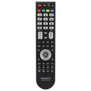 Vestel Universal Lcd Led Tv Kumandası 33499