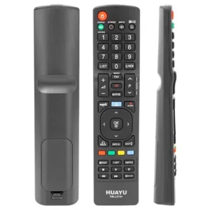 Lg Rm-l915+ Universal Lcd Led Tv Kumandası